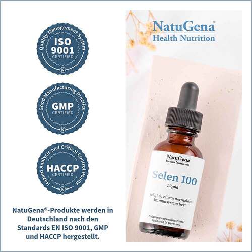 Selen 100 Liquid - 3