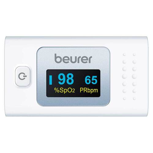 Beurer PO35 Pulsoximeter - 2