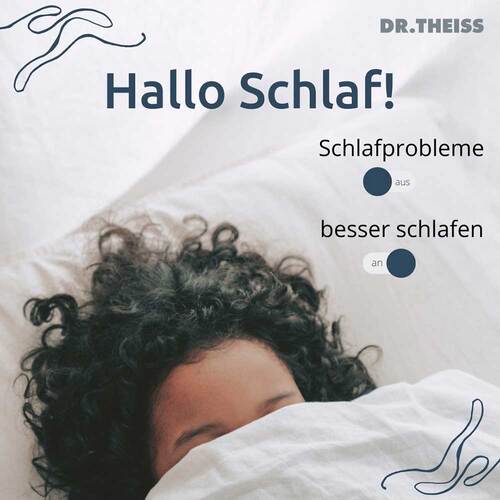 Dr. Theiss Melatonin Einschlaf-Spray NEM - 5