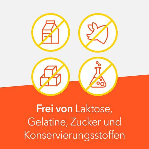 Vitamin B-Komplex ratiopharm direkt - 7