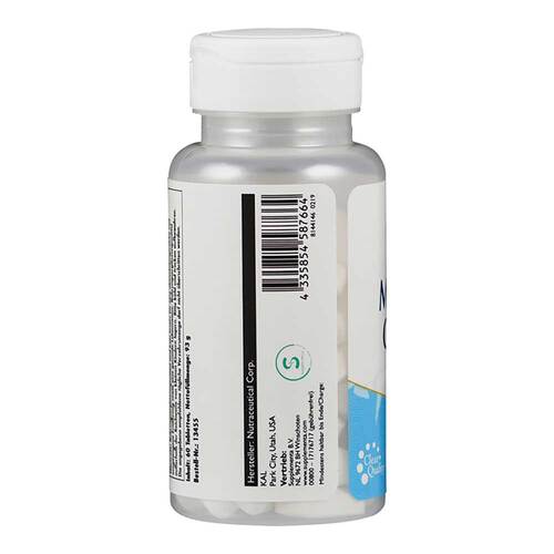 Magnesiumcitrat 400 mg Tabletten - 3