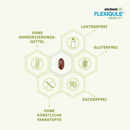 Flexiqule Mobility Kapseln - 2
