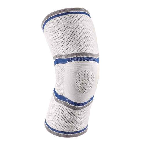 Bort Stabilogen Eco Gr&ouml;&szlig;e 2 + silber - 1