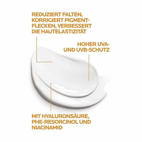 La Roche Posay Anthelios Age Correct Creme LSF 50 - 4