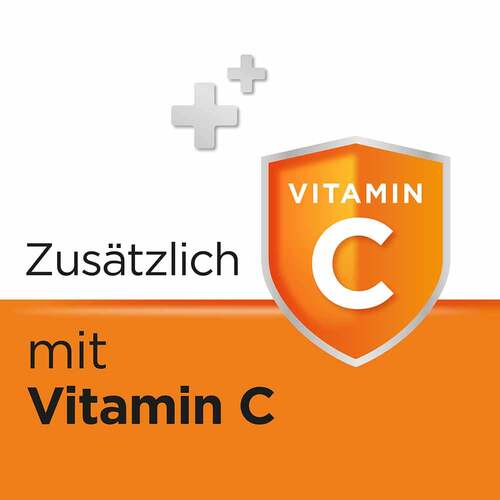 Dobensana® Orangengeschmack 1,2 mg / 0,6 mg Lutschtabletten - 3