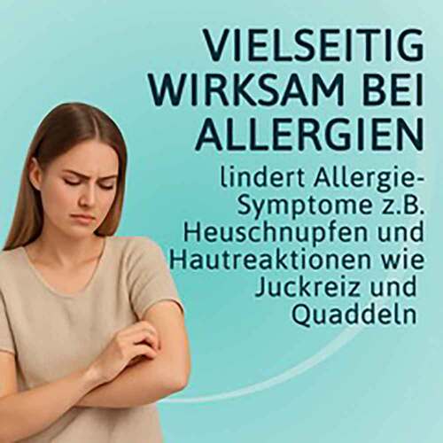 DesloPUREN 5 mg Filmtabletten - 2