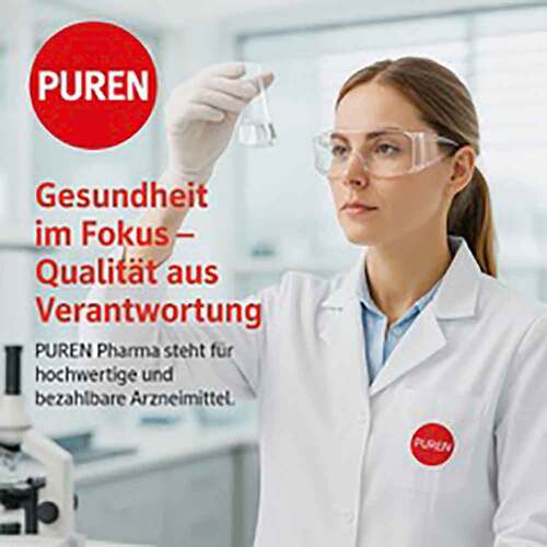 DesloPUREN 5 mg Filmtabletten - 6