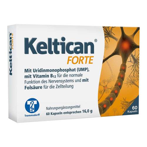 Keltican forte - 1