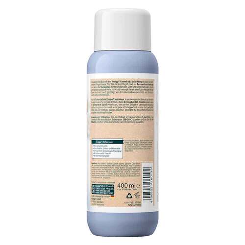 Kneipp Cremebad Sanfte Pflege - 2