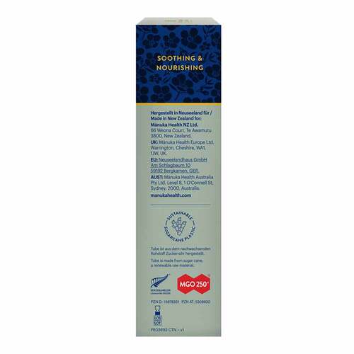 Manuka Health Calming Cream - 4