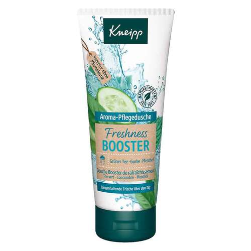 Kneipp Aroma-Pflegedusche Freshness Booster - 1
