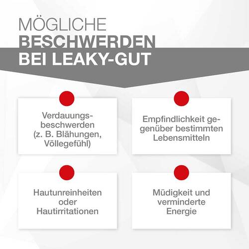 PANACEO MED DARM-REPAIR Pulver - 3