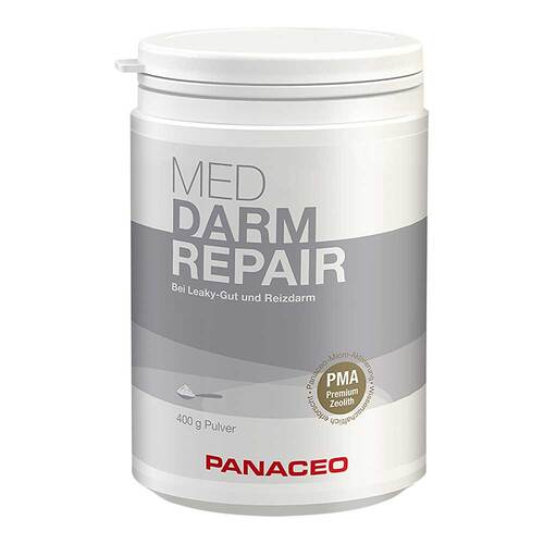 PANACEO MED DARM-REPAIR Pulver - 1