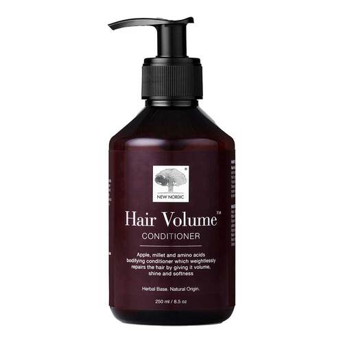 Hair Volume Conditioner - 1