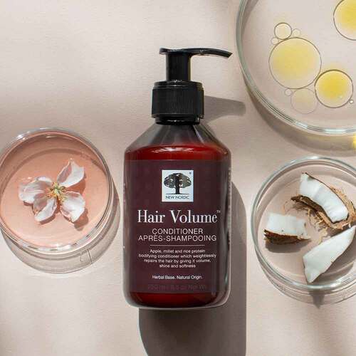 Hair Volume Conditioner - 2