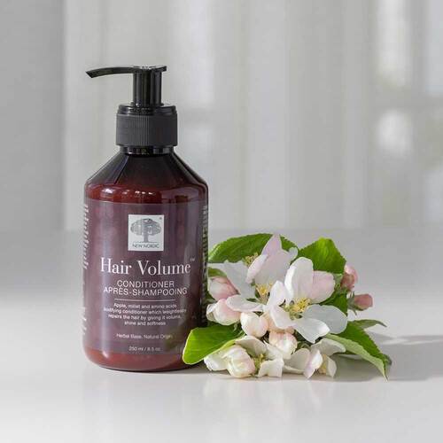 Hair Volume Conditioner - 3