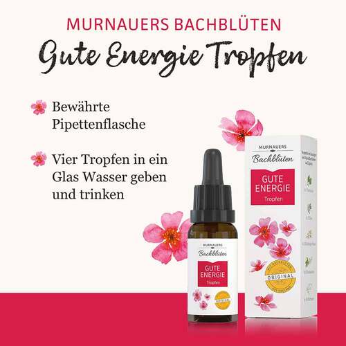 BB Gute Energie Tropfen - 3