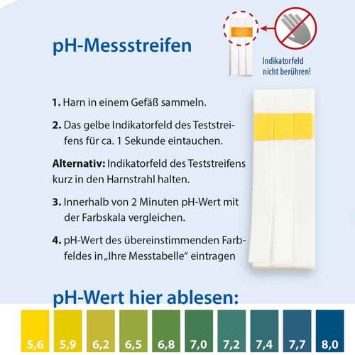 Basen-Vitalkuren Probierpaket Dr. Jacobs - 5