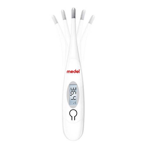 Medel Express digitales Thermometer - 3