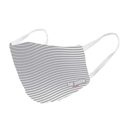 Bepolite Maske antibakteriell waschbar  - 1