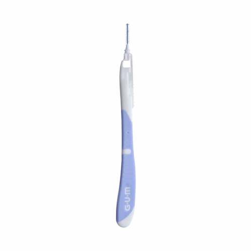 GUM Bi-Direction Interdentalb&uuml;rste 0,6 mm hellblau - 2