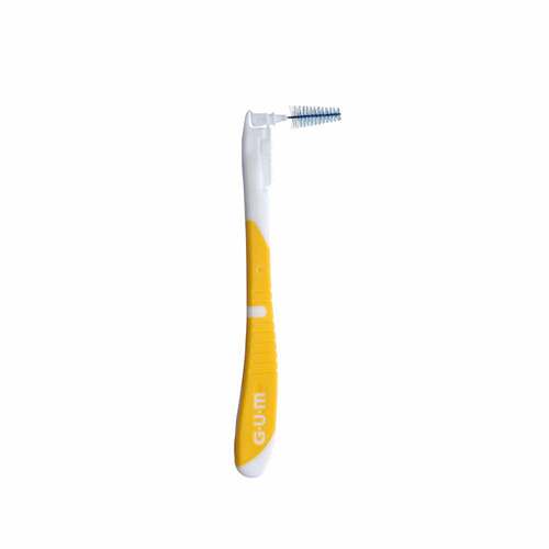 GUM Bi-Direction Interdentalb&uuml;rste 1,4 mm gelb - 2