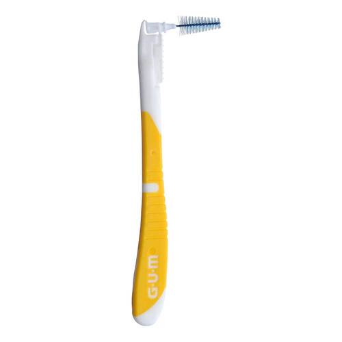 GUM Bi-Direction Interdentalb&uuml;rste 1,4 mm gelb - 3