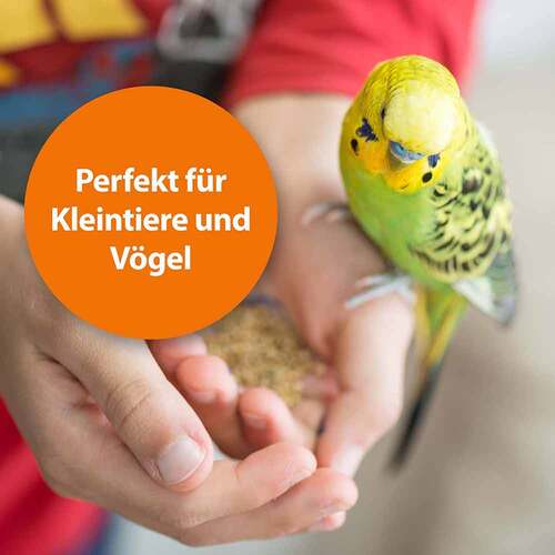 Ardap Milben- und Zeckenspray f&uuml;r Nager und Zierv&ouml;gel - 2