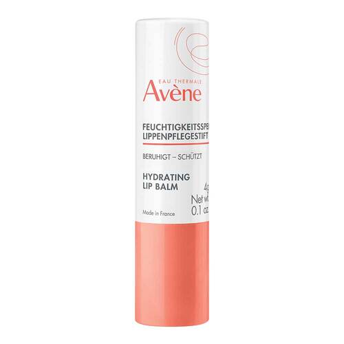Avene feuchtigkeitsspendender Lippenpflegestift - 1
