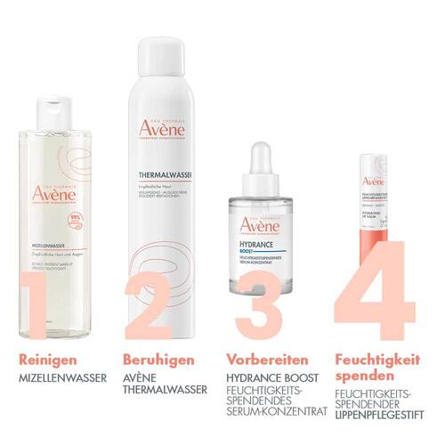 Avene feuchtigkeitsspendender Lippenpflegestift - 4