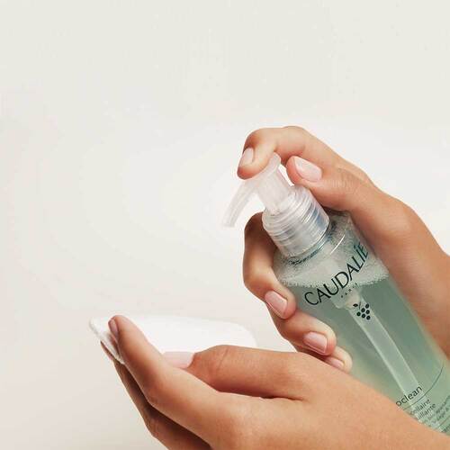 Caudalie Vinoclean Mizellar-Reinigungswasser - 3