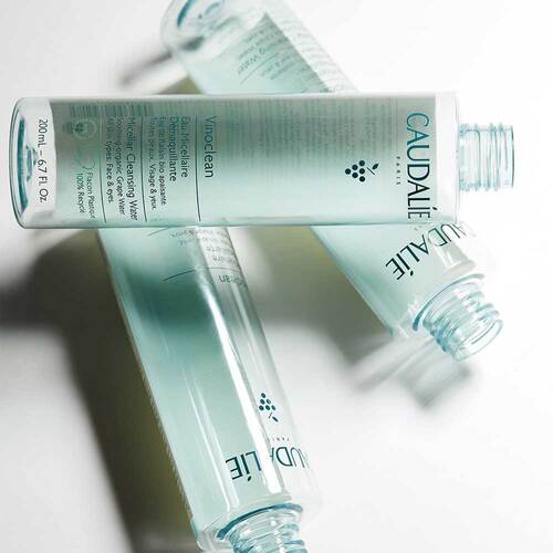 Caudalie Vinoclean Mizellar-Reinigungswasser - 4