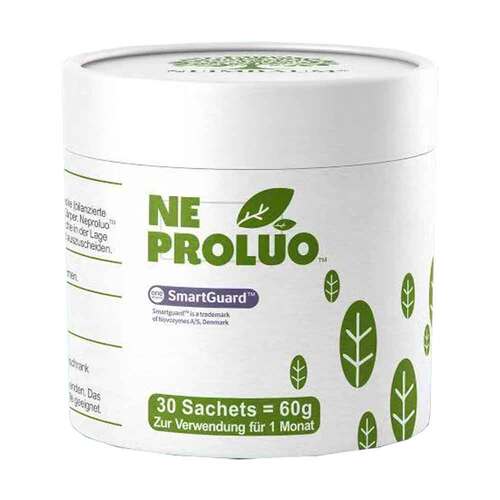 Neproluo Sachets - 1