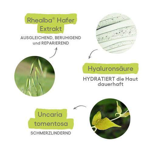 A-Derma Epitheliale A.H Massage Gel-&Ouml;l - 7