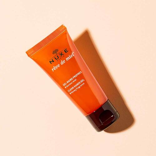 Nuxe Reve de Miel Hygiene-Handgel Tube - 4