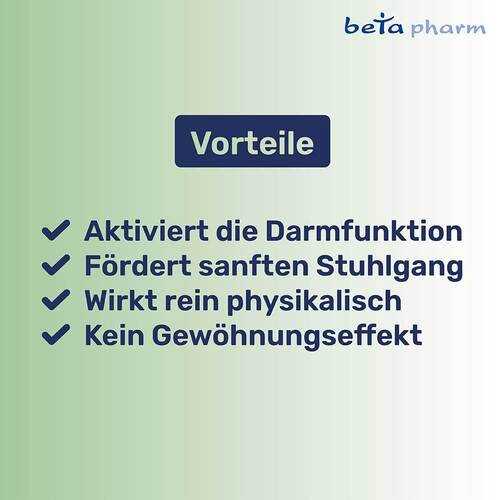 Macrogol beta Lemon Pulver - 3