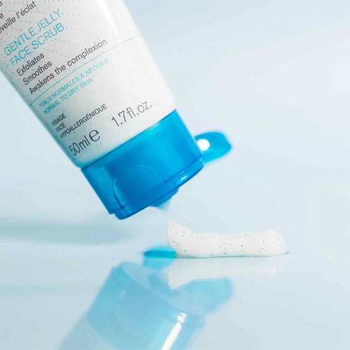 Uriage sanftes Peeling-Gel - 2