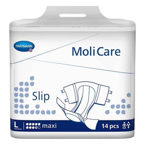 MoliCare® Slip maxi 9 Tropfen L - 1