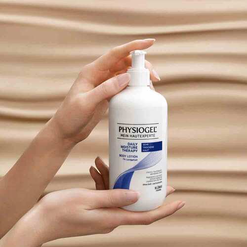 Physiogel Daily Moisture Therapy f&uuml;r sehr trockene Haut Lotion - 8