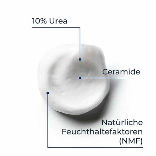 Eucerin Urearepair Plus Fu&szlig;schaum 10% - 5