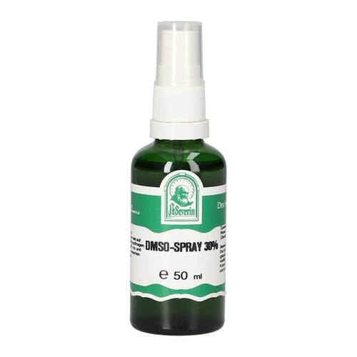 Dmso-Spray 30% - 1