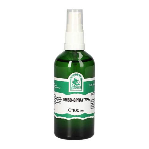 Dmso-Spray 70% - 1