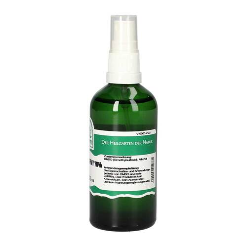 Dmso-Spray 70% - 2