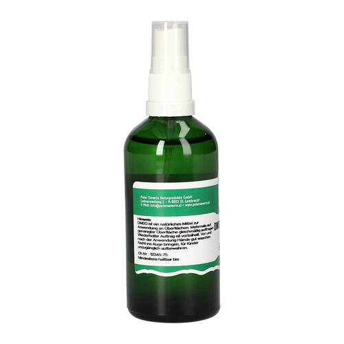 Dmso-Spray 70% - 3