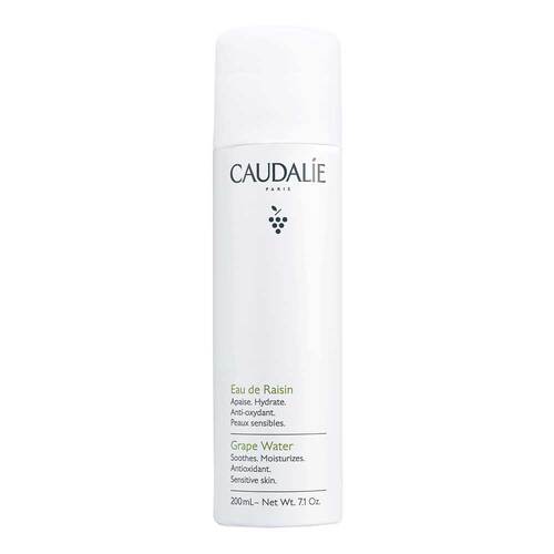 Caudalie Weintrauben-Gesichtswasser Spray - 1