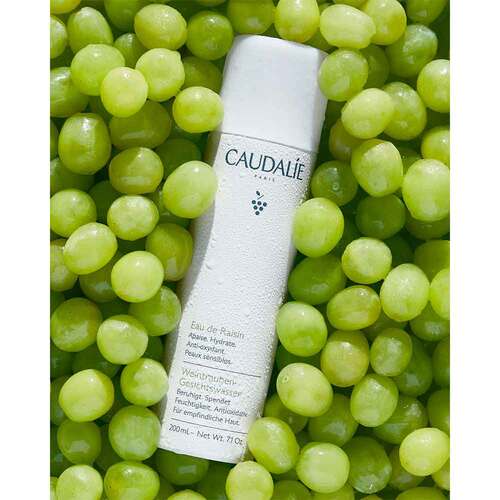 Caudalie Weintrauben-Gesichtswasser Spray - 2
