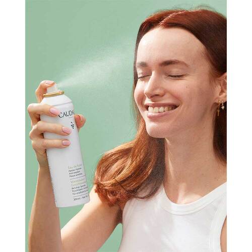 Caudalie Weintrauben-Gesichtswasser Spray - 4
