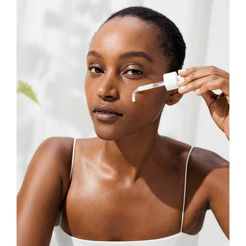 Caudalie Vinoperfect Serum Ausstrahlung und gegen Pigmentflecken  - 4