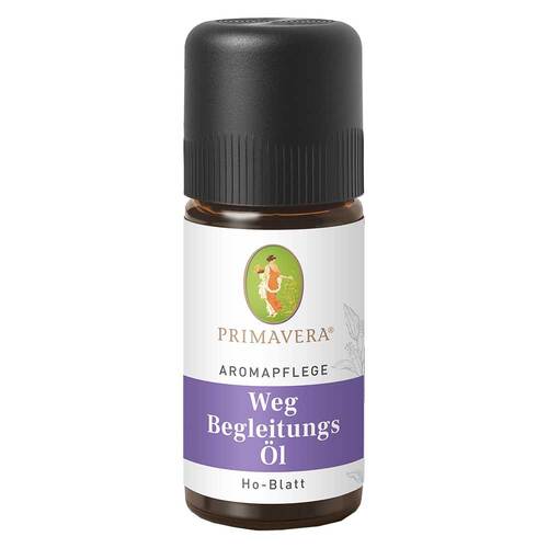 Wegbegleitungs&ouml;l Aromapflege &auml;therisches &Ouml;l - 2