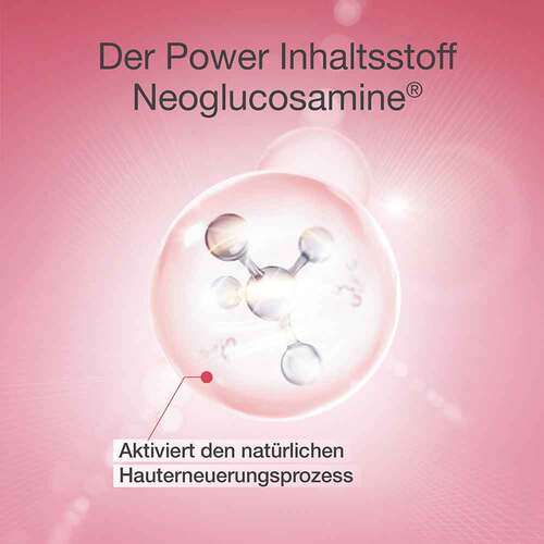 Neutrogena Glow Boost revitalisierende Tagespflege - 4